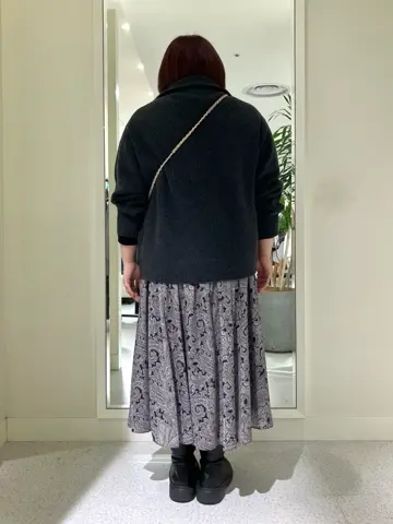 23区 L 杉山 コーディネート画像