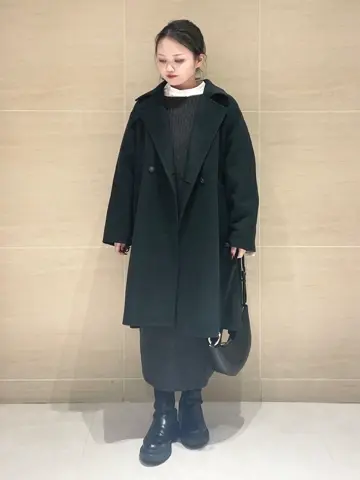 23区 L 俵 コーディネート画像