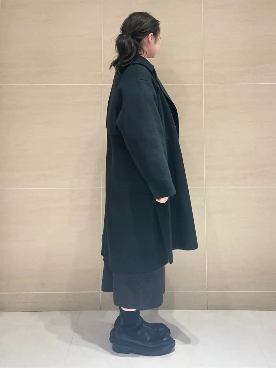 23区 L 俵 コーディネート画像