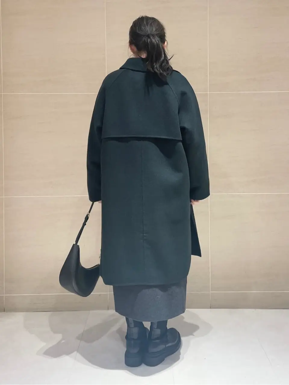 23区 L 俵 コーディネート画像