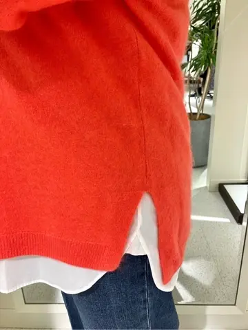 23区 L 杉山 コーディネート画像