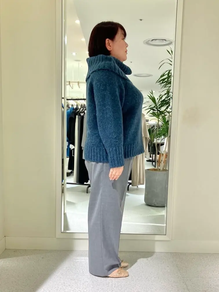 23区 L 杉山 コーディネート画像