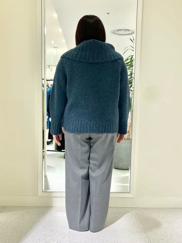 23区 L 杉山 コーディネート画像