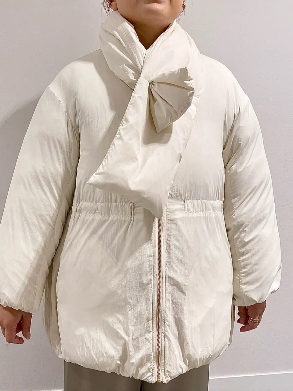 23区 L 上山 コーディネート画像