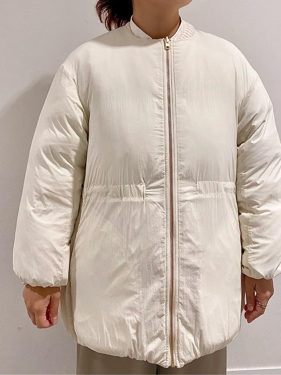 23区 L 上山 コーディネート画像