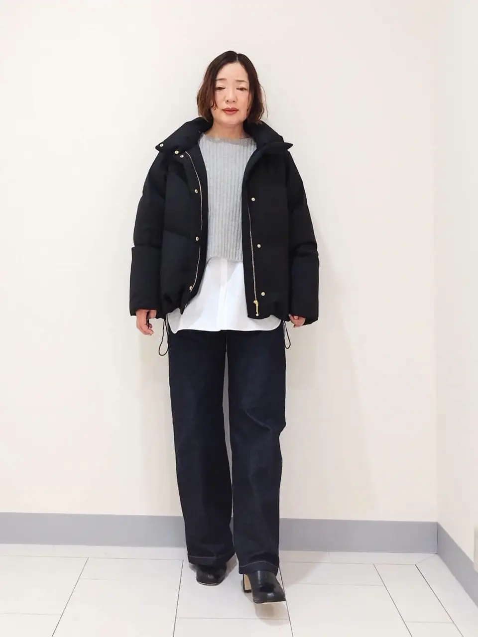 23区 L ナオミ コーディネート画像