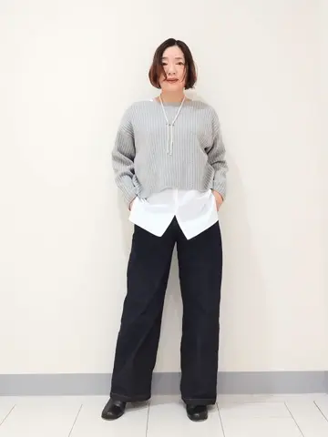 23区 L ナオミ コーディネート画像