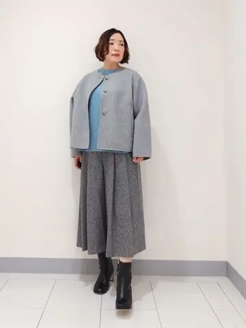 23区 L ナオミ コーディネート画像