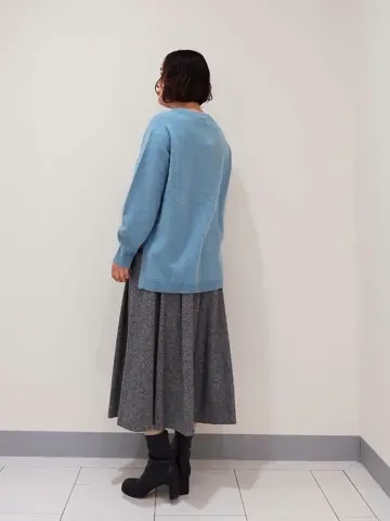 23区 L ナオミ コーディネート画像