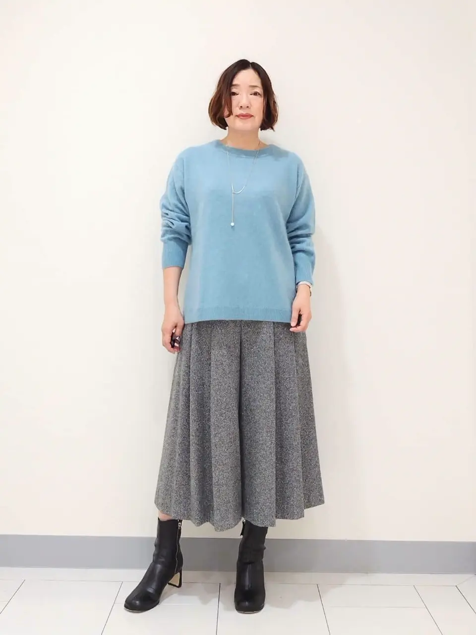 23区 L ナオミ コーディネート画像