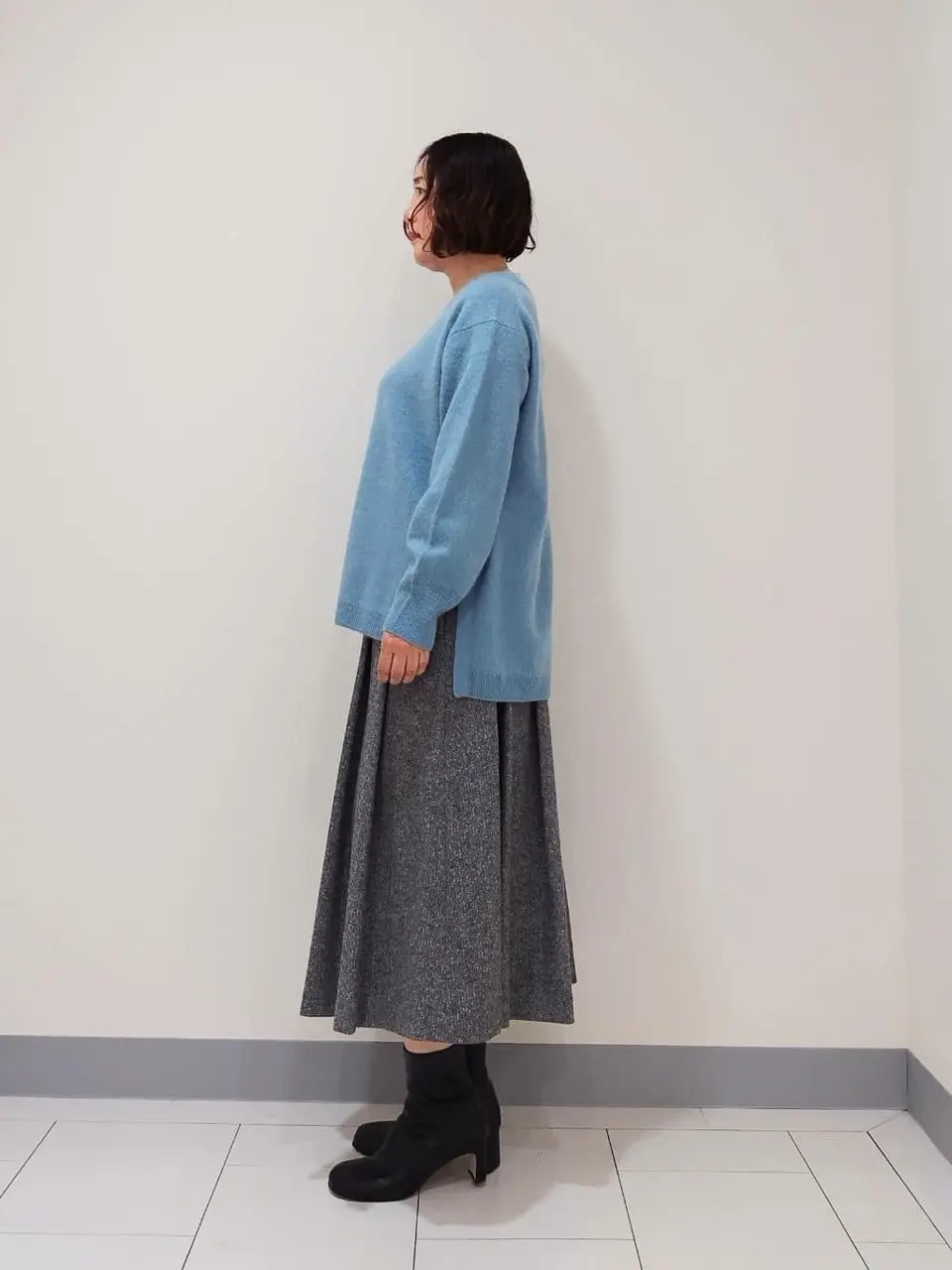 23区 L ナオミ コーディネート画像