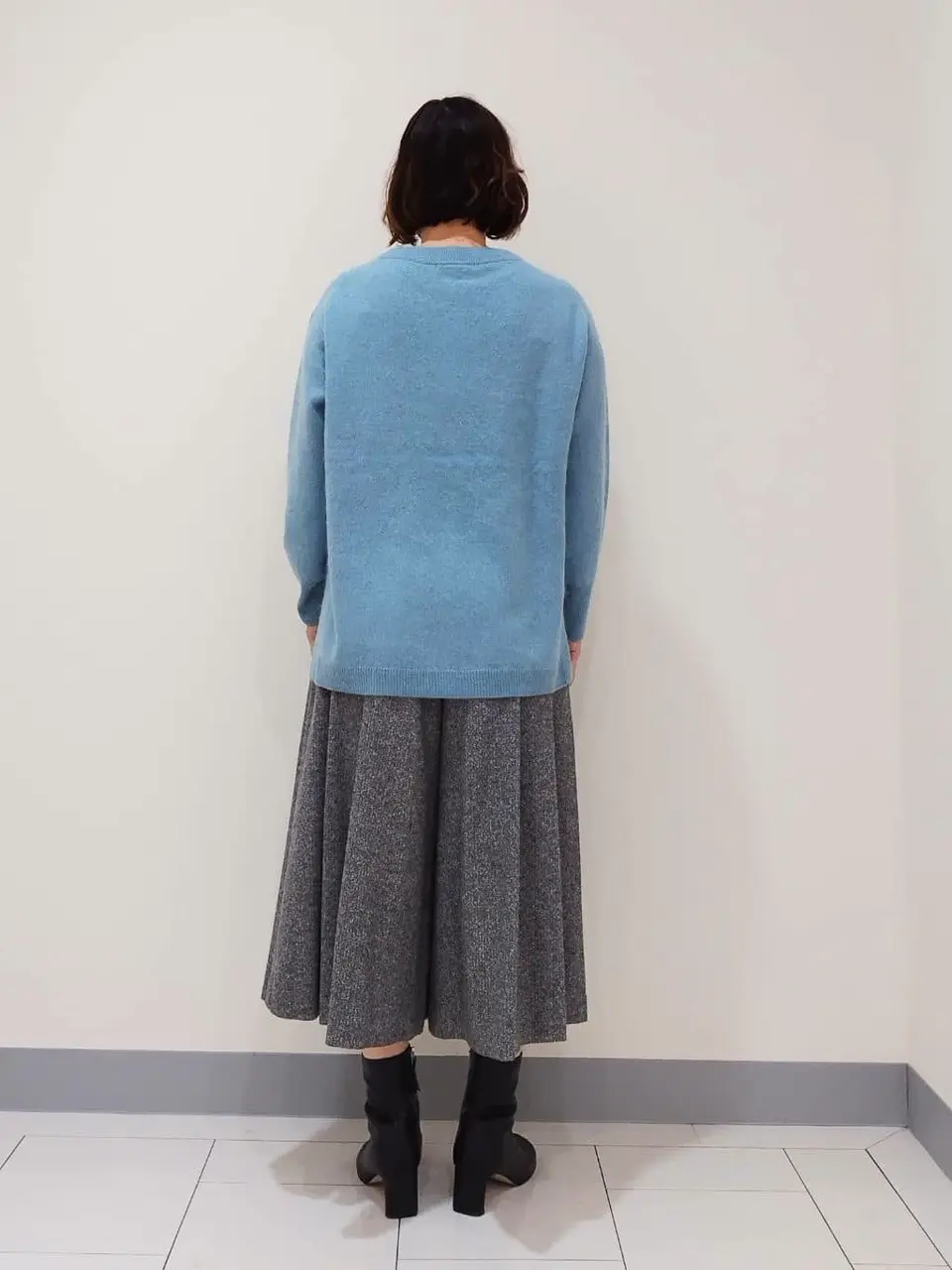 23区 L ナオミ コーディネート画像