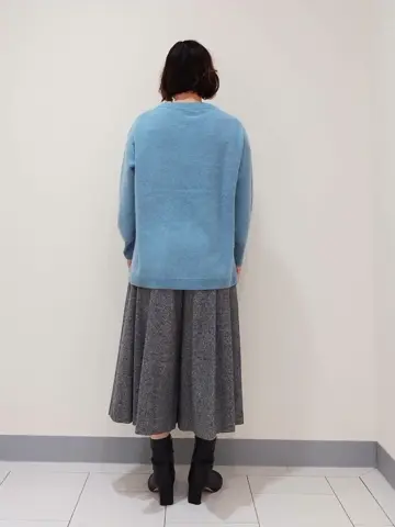 23区 L ナオミ コーディネート画像