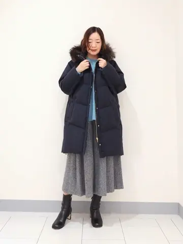 23区 L ナオミ コーディネート画像