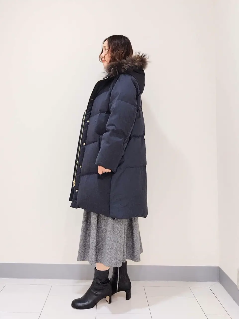 23区 L ナオミ コーディネート画像