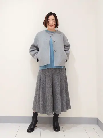 23区 L ナオミ コーディネート画像