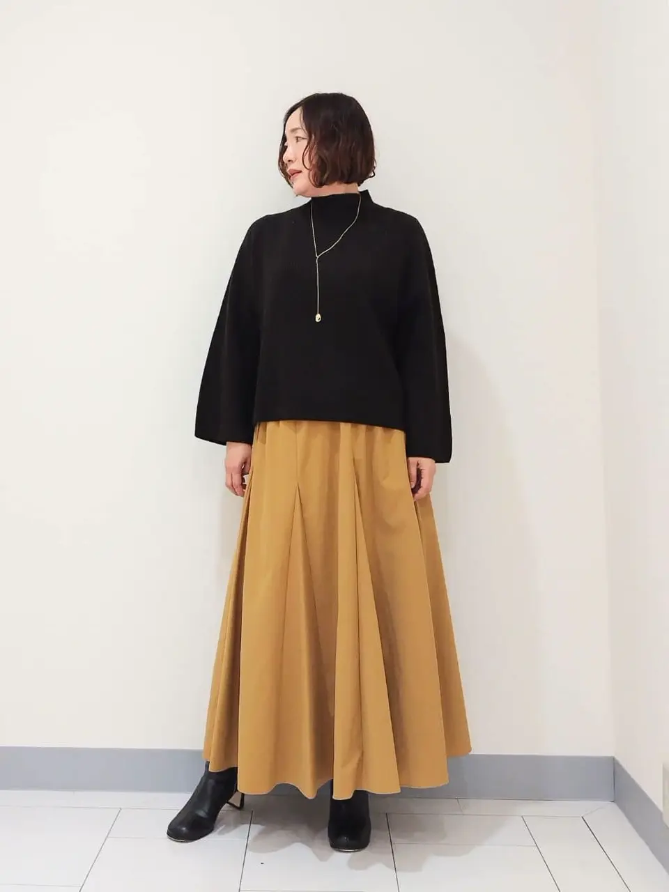 23区 L ナオミ コーディネート画像