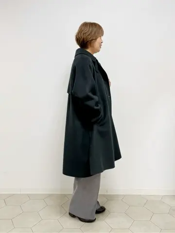 23区 L 田中 コーディネート画像