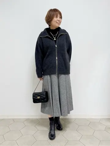 23区 L 田中 コーディネート画像