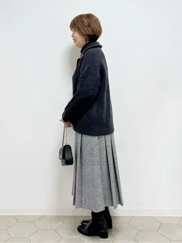 23区 L 田中 コーディネート画像