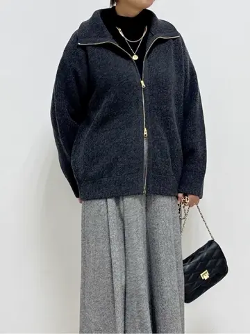 23区 L 田中 コーディネート画像