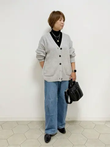 23区 L 田中 コーディネート画像