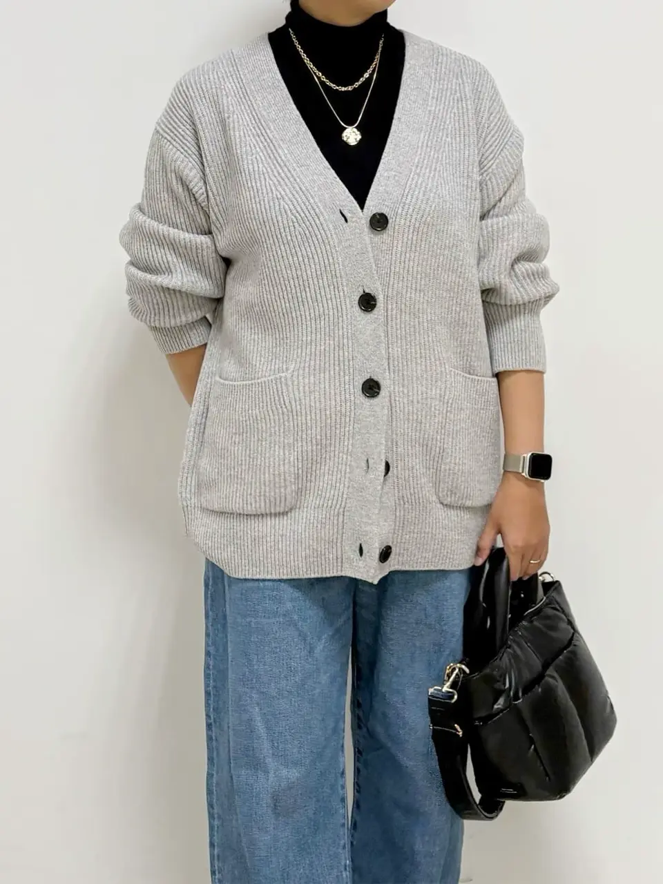 23区 L 田中 コーディネート画像