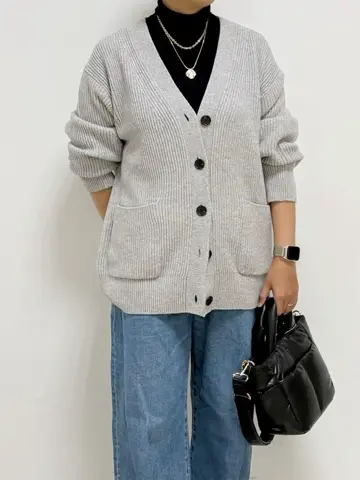 23区 L 田中 コーディネート画像