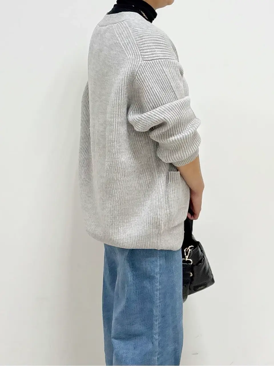 23区 L 田中 コーディネート画像