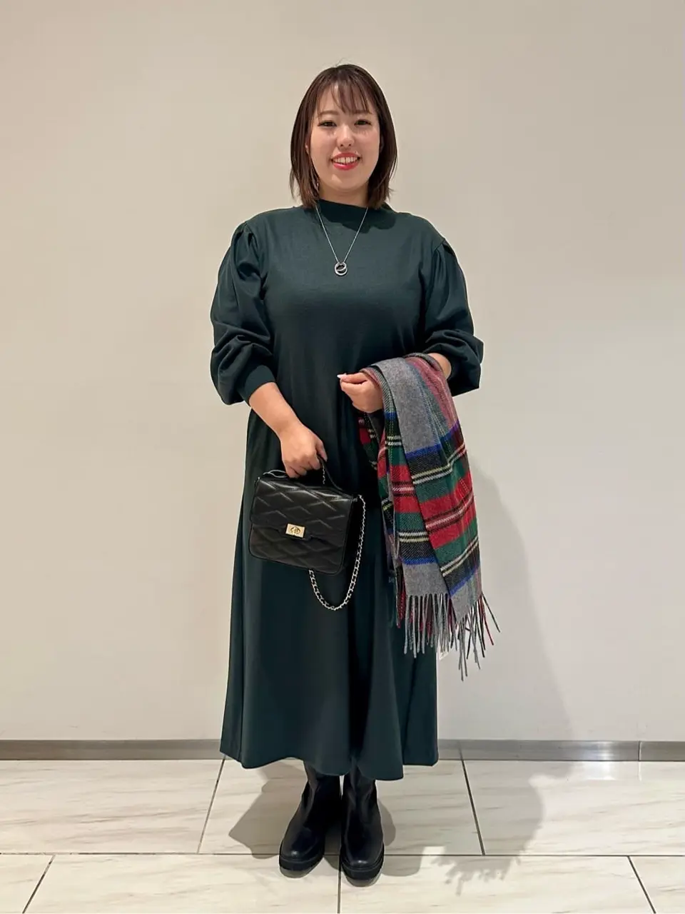  近藤 コーディネート画像