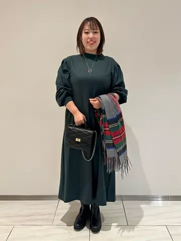 23区 L 近藤 コーディネート画像