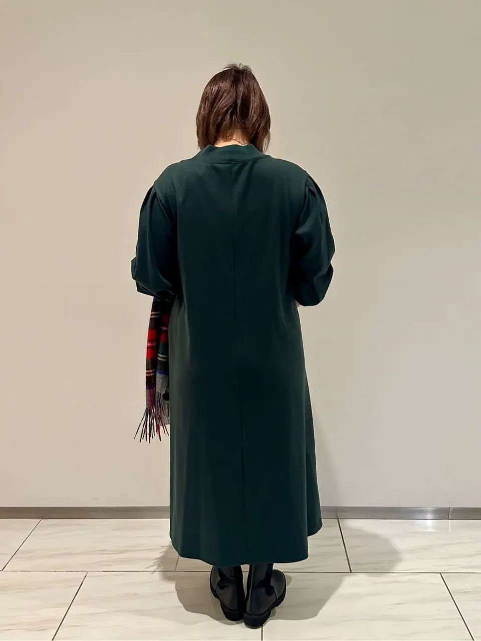 23区 L 近藤 コーディネート画像