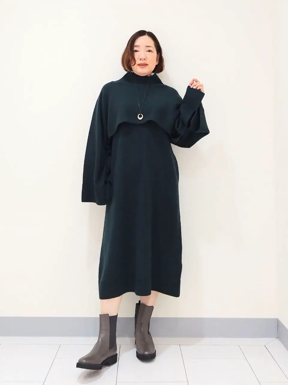 23区 L ナオミ コーディネート画像