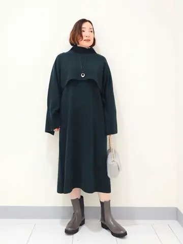 23区 L ナオミ コーディネート画像