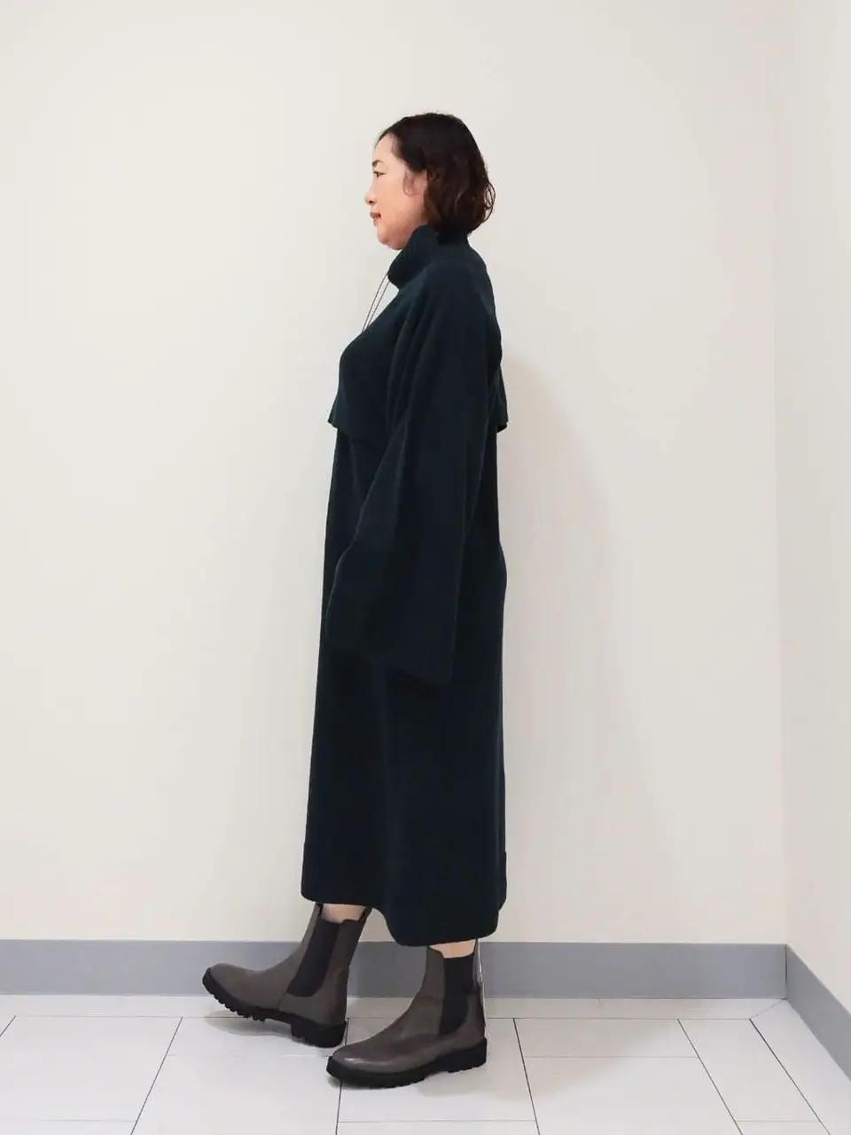 23区 L ナオミ コーディネート画像