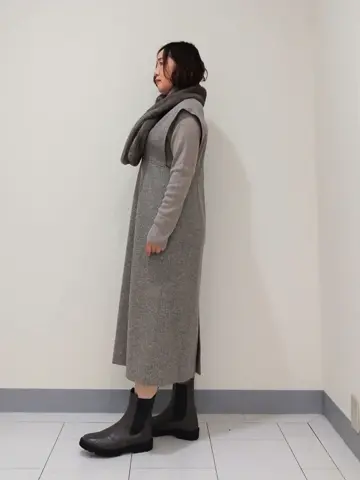 23区 L ナオミ コーディネート画像