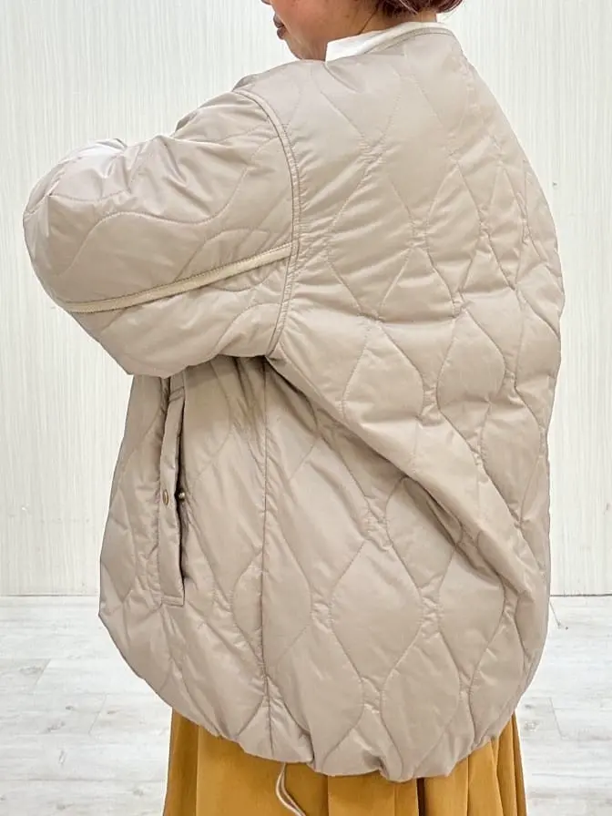 23区 L うめ子 コーディネート画像