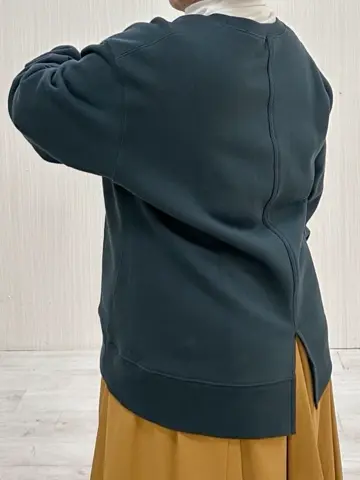 23区 L うめ子 コーディネート画像