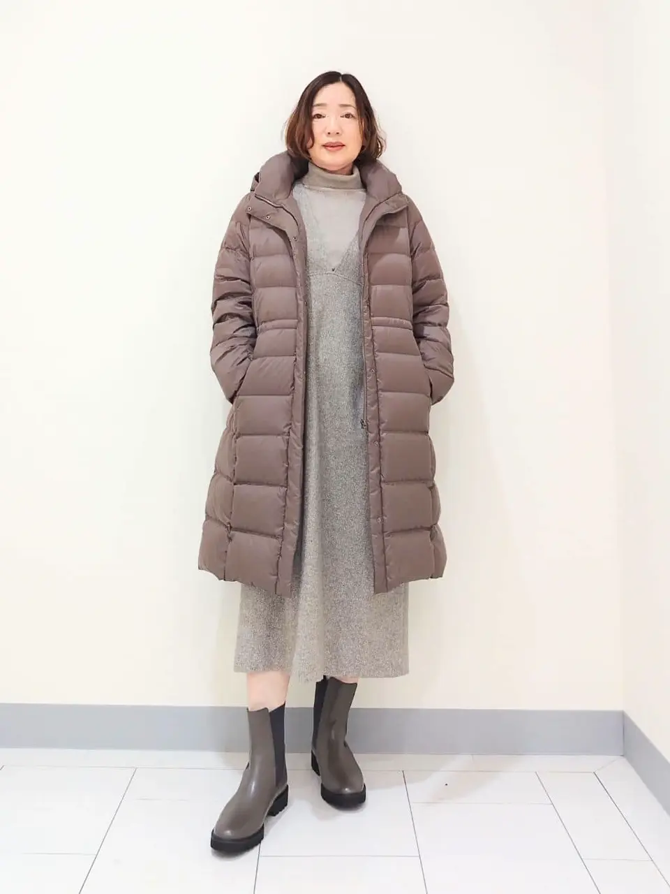 23区 L ナオミ コーディネート画像