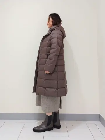 23区 L ナオミ コーディネート画像