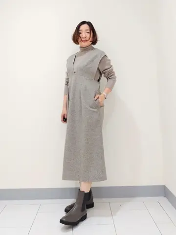 23区 L ナオミ コーディネート画像