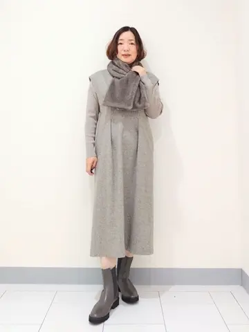 23区 L ナオミ コーディネート画像