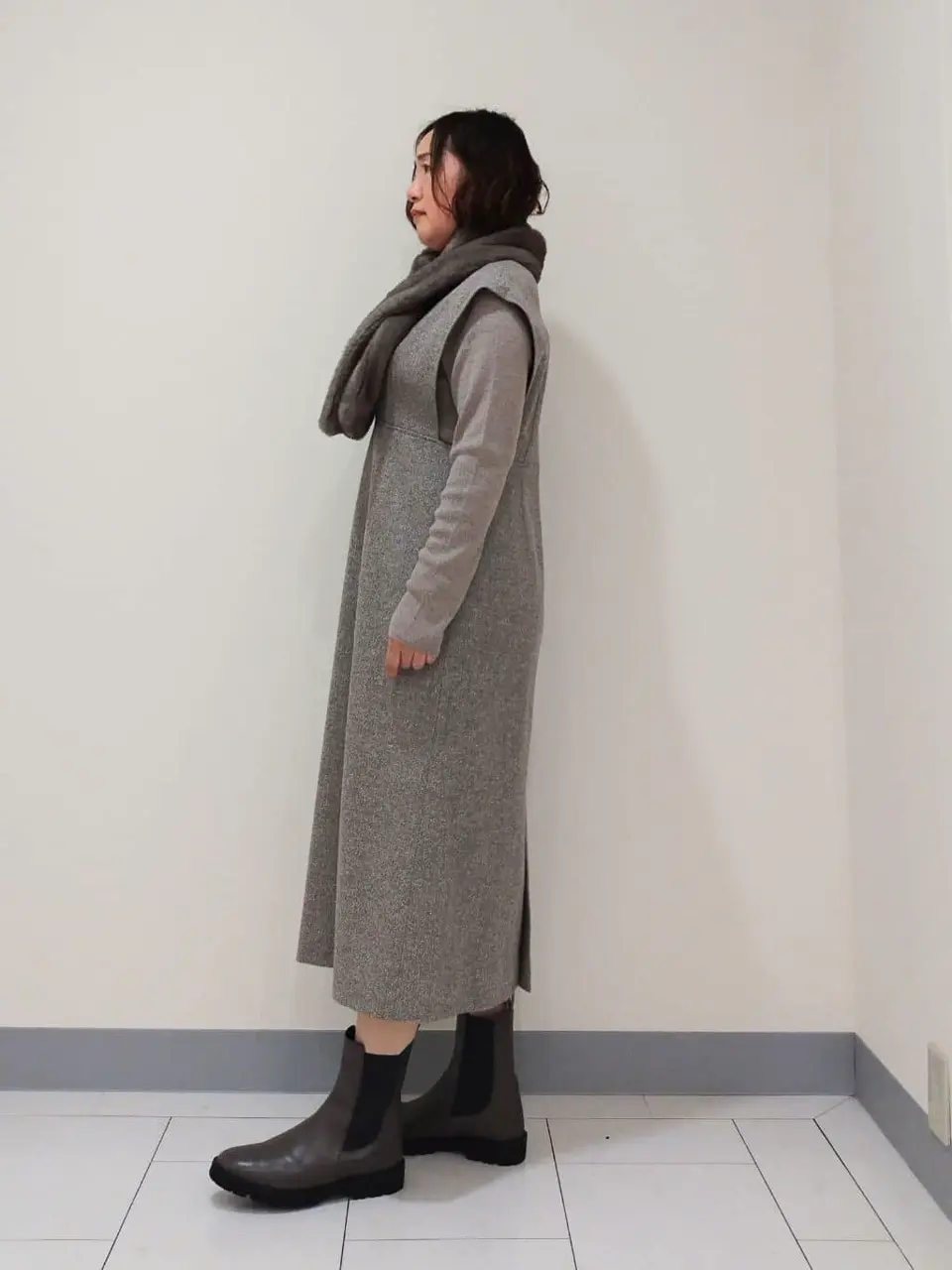 23区 L ナオミ コーディネート画像