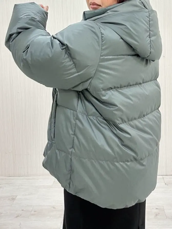 23区 L うめ子 コーディネート画像