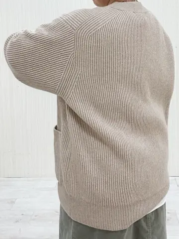 23区 L うめ子 コーディネート画像