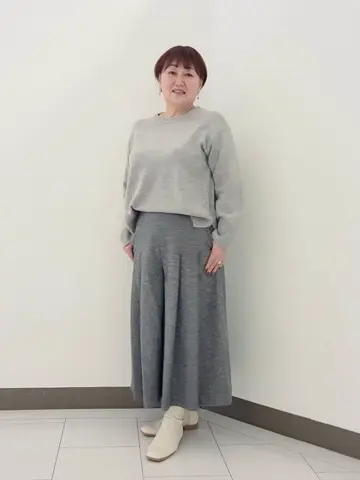 23区 L kazumi コーディネート画像
