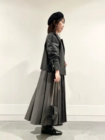 23区 L 西村 コーディネート画像