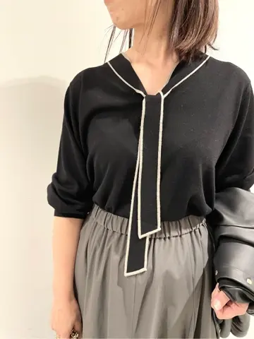 23区 L 西村 コーディネート画像