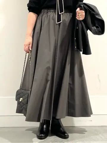 23区 L 西村 コーディネート画像