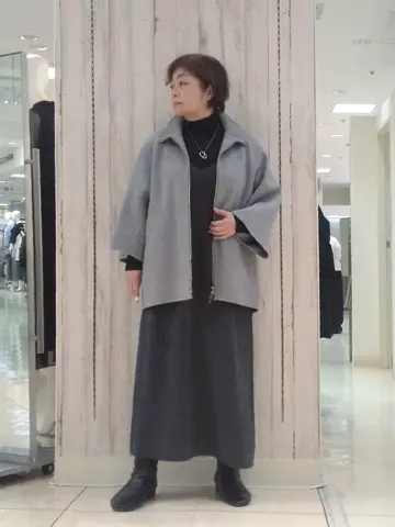 23区 L 中村 コーディネート画像